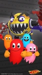 Pac man world re pac phone wallpaper toc man and ghosts.jpg (238 KB) Ghost Gang and Toc-Man