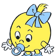 Baby Pac Man Pac Man Wiki Fandom It's colourful, moves at a good clip, and. baby pac man pac man wiki fandom
