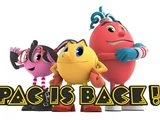 Pac-Man (E3 2010 Pilot)