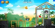 Gameplay mock-up