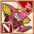 Red Gremlin icon