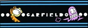 Garfield Pac-Man