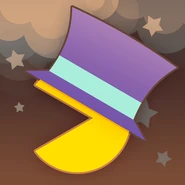 Pac-Man Hats icon