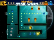 Gameplay mock-up