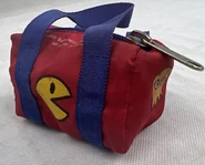 Little Things from RGA, Pac-Man mini pouch (duffel bag)