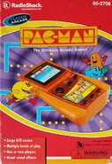 ID 60-2706, Pac-Man