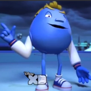 Skeebo Pac Man Wiki Fandom Buttocks pacworld kingpin obtuse is working for betrayus and uses skeebo to try and steal pac's power. skeebo pac man wiki fandom