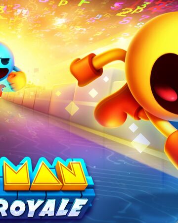 pac man party royale pac man wiki