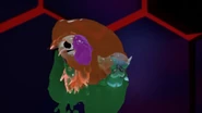 Amazin' Adventures - PAC-MAN PATGA S02E22 Honey, I Digitized the Pac-Man Amazin' Adventures (tpKvV9aDeus - 1280x720 - 22m00s).png (518 KB) Betrayus and Dr. Buttocks get slimed