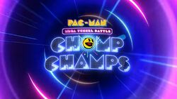 Pac-Man Mega Tunnel Battle offers the largest Pac-battle ever - EGM