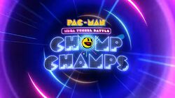 Pac-Man Mega Tunnel Battle – Heavy Iron Studios