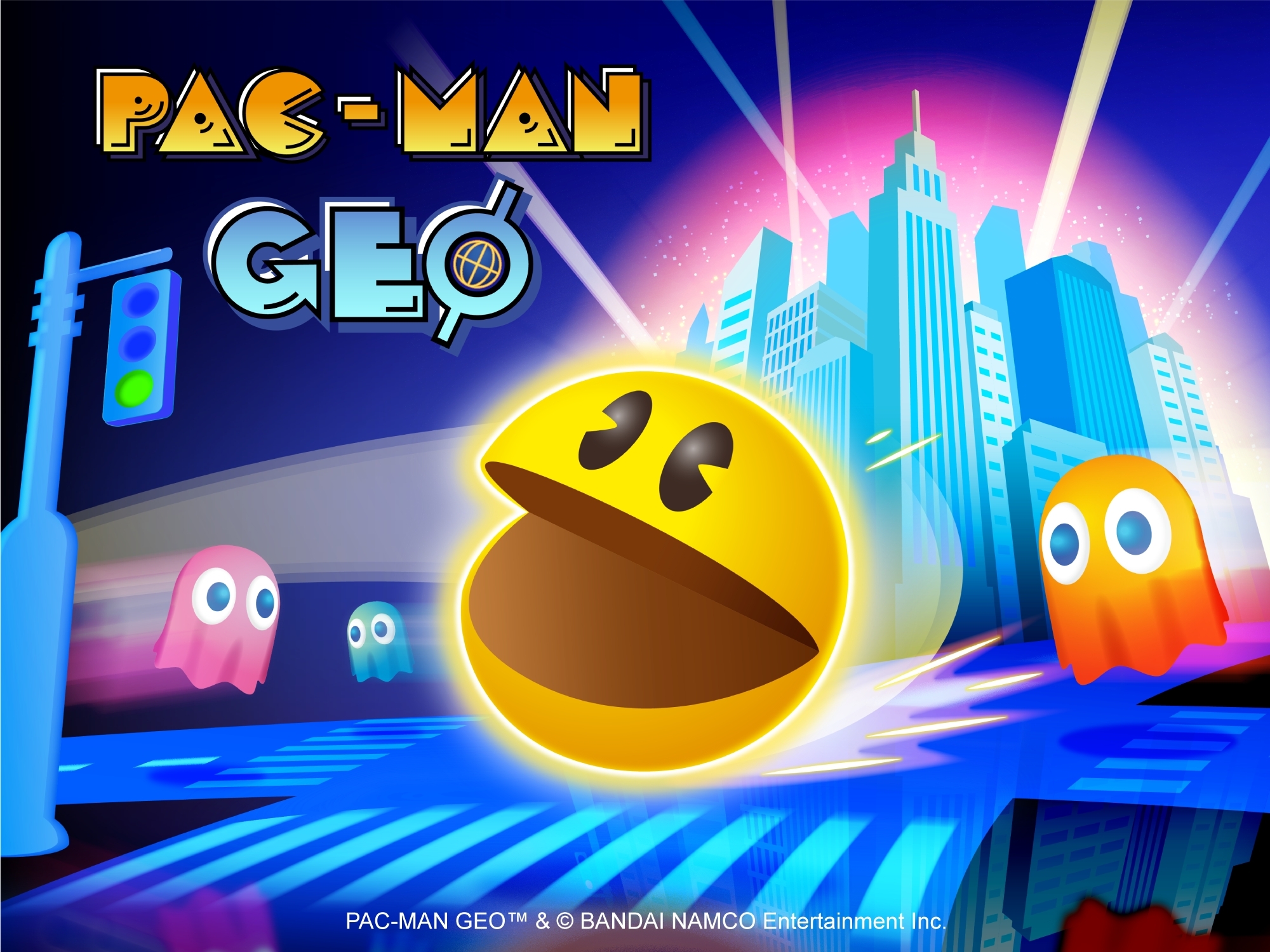 Popular google doodle games pac man play sale store