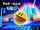 Pac-Man Geo