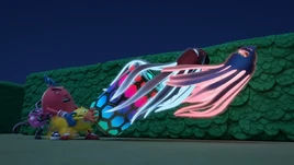 Amazin' Adventures - PAC-MAN PATGA S01E11 No Body Knows Amazin' Adventures (vXmcuqtN8lQ - 1280x720 - 7m37s)