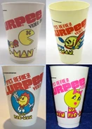 7-Eleven, Slurpee Video Cups