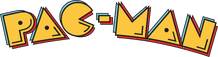 Pac-Man American Logo