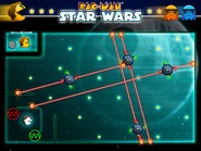 Gameplay mock-up