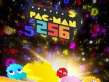 Pac-Man 256
