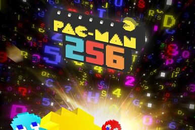 Synthetic Daisies: Pac-Man as Google Doodle