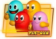 Team Ghost icon from the official website