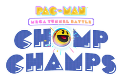 Pac-Man Mega Tunnel Battle – Heavy Iron Studios