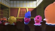 Amazin' Adventures - PAC-MAN PATGA S02E09 The Pac Be With You Amazin' Adventures (mSmO9XoRc4s - 1280x720 - 12m02s).png (838 KB) Blinky shuts up the quarreling ghosts