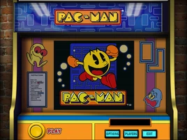 Pac-Man