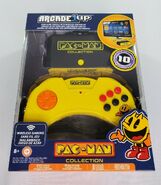 Pac-Man Collection (Arcade1up)