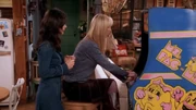 Friends - Phoebe Is Hogging Ms. Pac-Man Friends (VpYhLMub418 - 1280x720 - 0m00s)