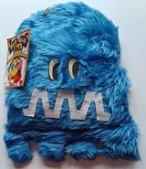 Commonwealth Toys, Inky plush pillow