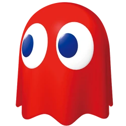 Blinky | Pac-Man Wiki | Fandom
