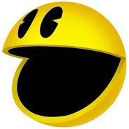 Pac-Man