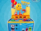 Pac-Man Hammer