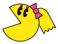 Pac-Store ("Pac-Marie")