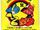Pac-Man Trading Cards