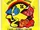 Pac-Man Trading Cards
