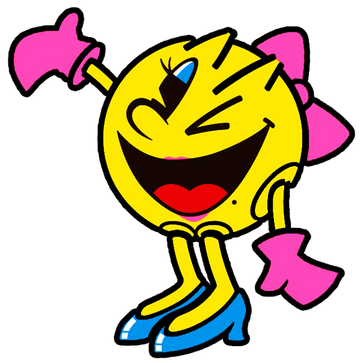 Ms. Pac-Man - Wikipedia