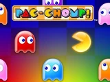 Pac-Chomp!