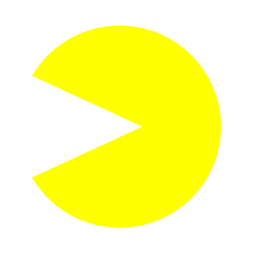 Pacman on sale