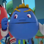 Skeebo Pac Man Wiki Fandom When spheros' and betrayus' teenage niece visits pacopolis, she and pac become smitten. skeebo pac man wiki fandom