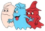 Hbpacmanghosts.png (82 KB) Pinky, Inky, and Blinky