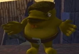 Construction Worker PMW3