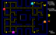 Pc88-pacman