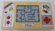 Pac-Man (Game & Time), loose [design 1, Ectron version]