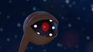 A slug cam spies on Pac