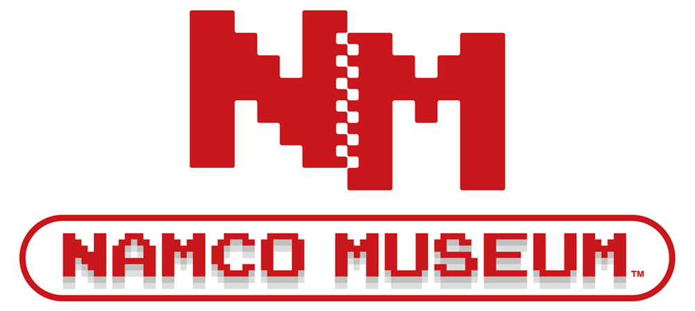 Namco Museum Series Pac Man Wiki Fandom