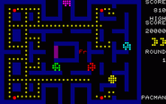Mz700-pacman