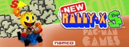 New Rally-X S Facebook banner