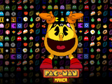 Pac-Man Maker