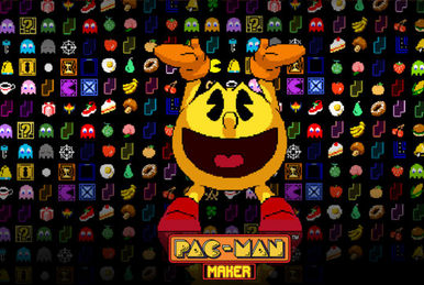 PAC-MAN COMMUNITY